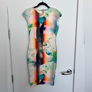 Zara Bodycon Dresss